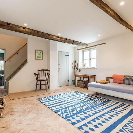 Host & Stay - White End Salthouse Exteriér fotografie